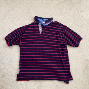 Vintage Tommy Hilfiger Polo Shirt